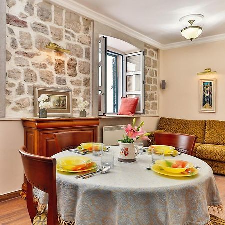 Apartman 367 Kotor Exterior foto