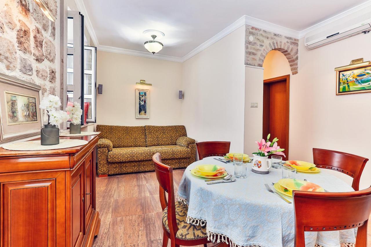 Apartman 367 Kotor Exterior foto