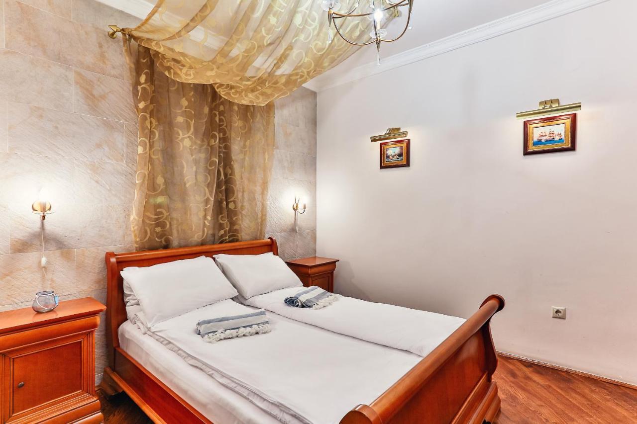 Apartman 367 Kotor Exterior foto