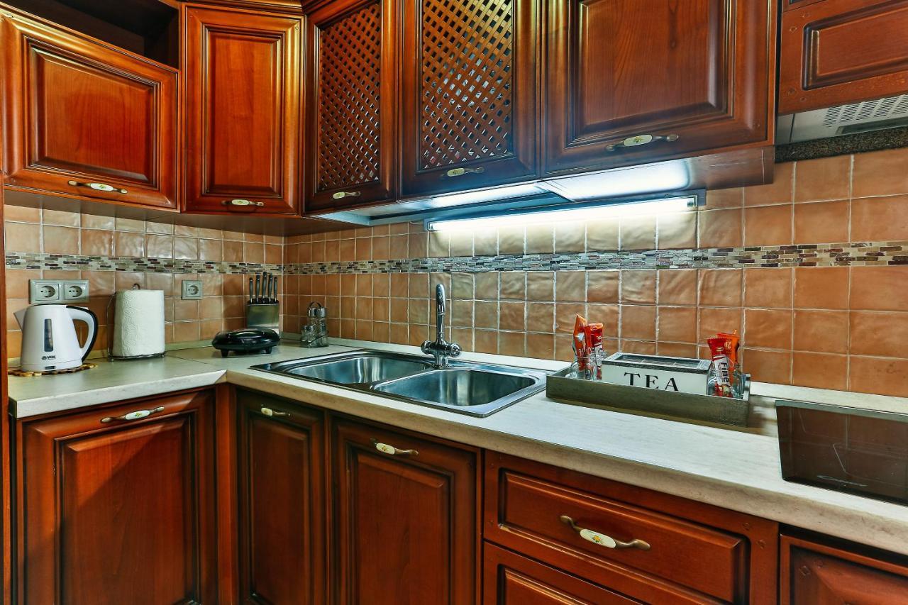 Apartman 367 Kotor Exterior foto